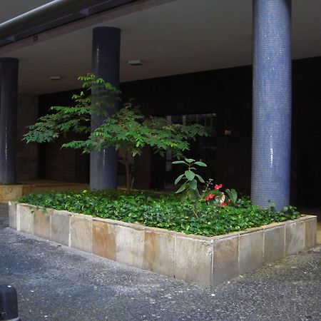 Ipanema Copa Hostel Rio de Janeiro Dış mekan fotoğraf